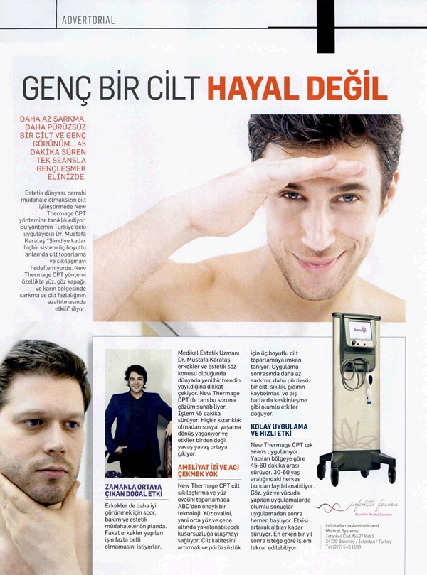 Men's Health