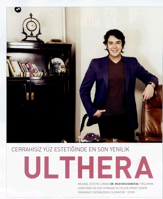 ulthera