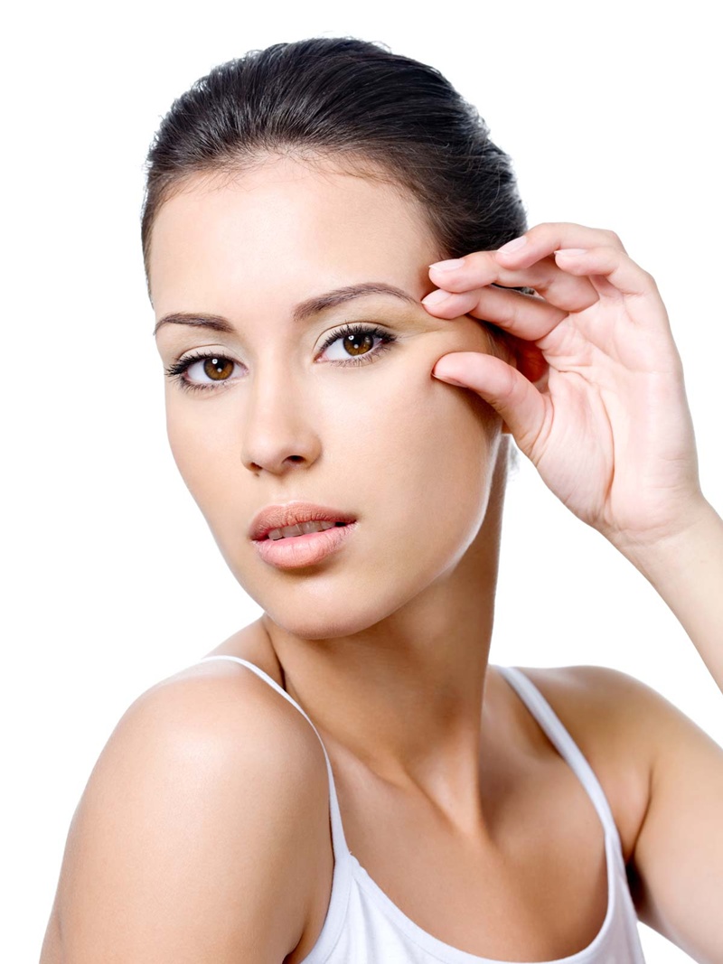 Botoks Nedir Botoks Nedir