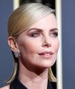 Charlize Theron Güzelliğinin Sırrı