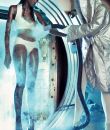 Dondurarak Zayıflama CoolSculpting