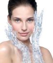 Hydrafacial Cilt Bakımı 