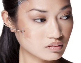 Ultherapy İle Yüzü Yukarı Kaldırma!