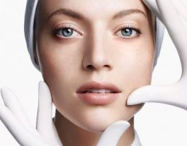 New Thermage CPT ile Cilt Toparlama Sıkılaştırma