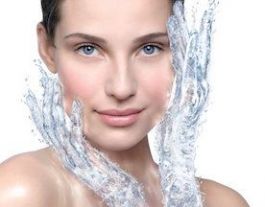 Hydrafacial Cilt Bakımı 