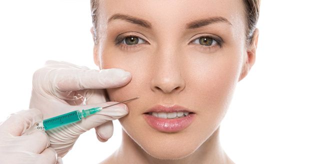 Botoks ve Dolgu ile Anında Güzellik - Dr. Mustafa Karataş